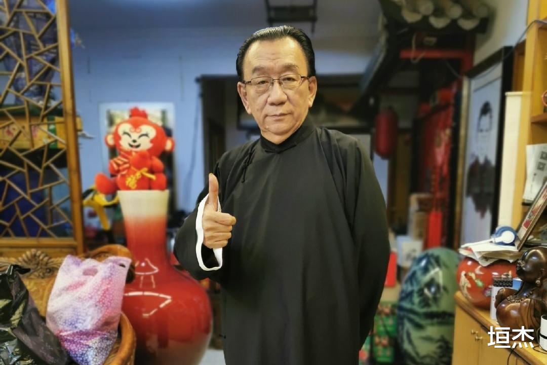 明星|老流氓、卖假酒。抢遗产,口碑暴跌的中老年明星,个个晚节不保