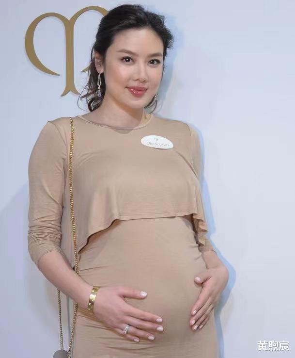 乐基儿|黎明前妻乐基儿体重飙升，近照似200斤，富态脸被赞面相好旺夫