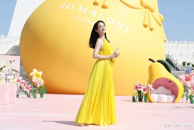 林依晨|林依晨,堂堂女明星,为何被苛责?