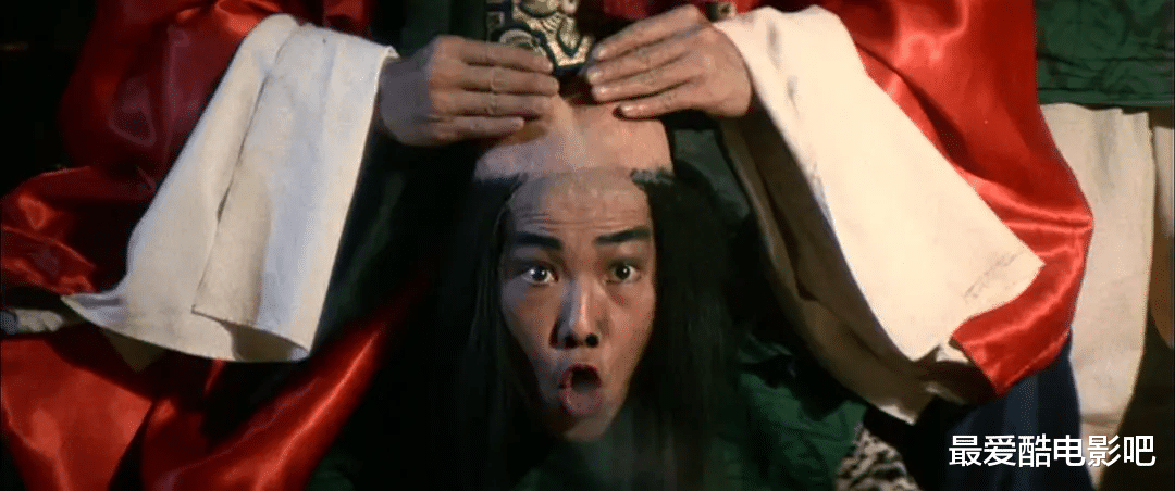 奇门遁甲|袁家班一众前辈倾力出演，想象力爆棚，武术与玄术的完美结合