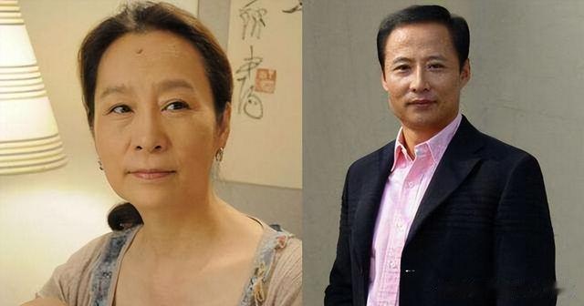 奚美娟|老戏骨奚美娟:高龄产子却被离婚,独自抚养儿子27年后,苦尽甘来