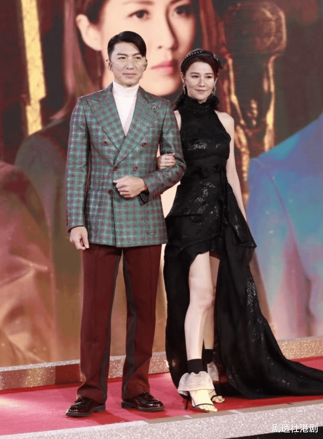 袁伟豪|近年备受批评！TVB当家小生自嘲变箭靶，身边朋友更劝其退出社交网