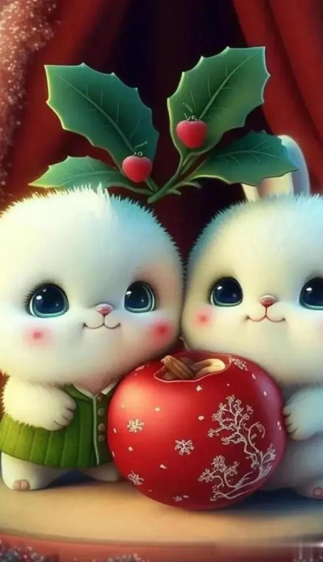 云南|兔年问候祝福美图美景分享(八)