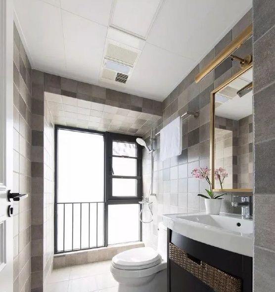 四白落地这么装，全屋造型都靠石膏线，网友惊呆了：简装也轻奢？