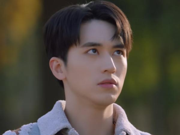 许魏洲|许魏洲新剧太圈粉了，虽然人设不完美，但帅气依旧，演得也非常好