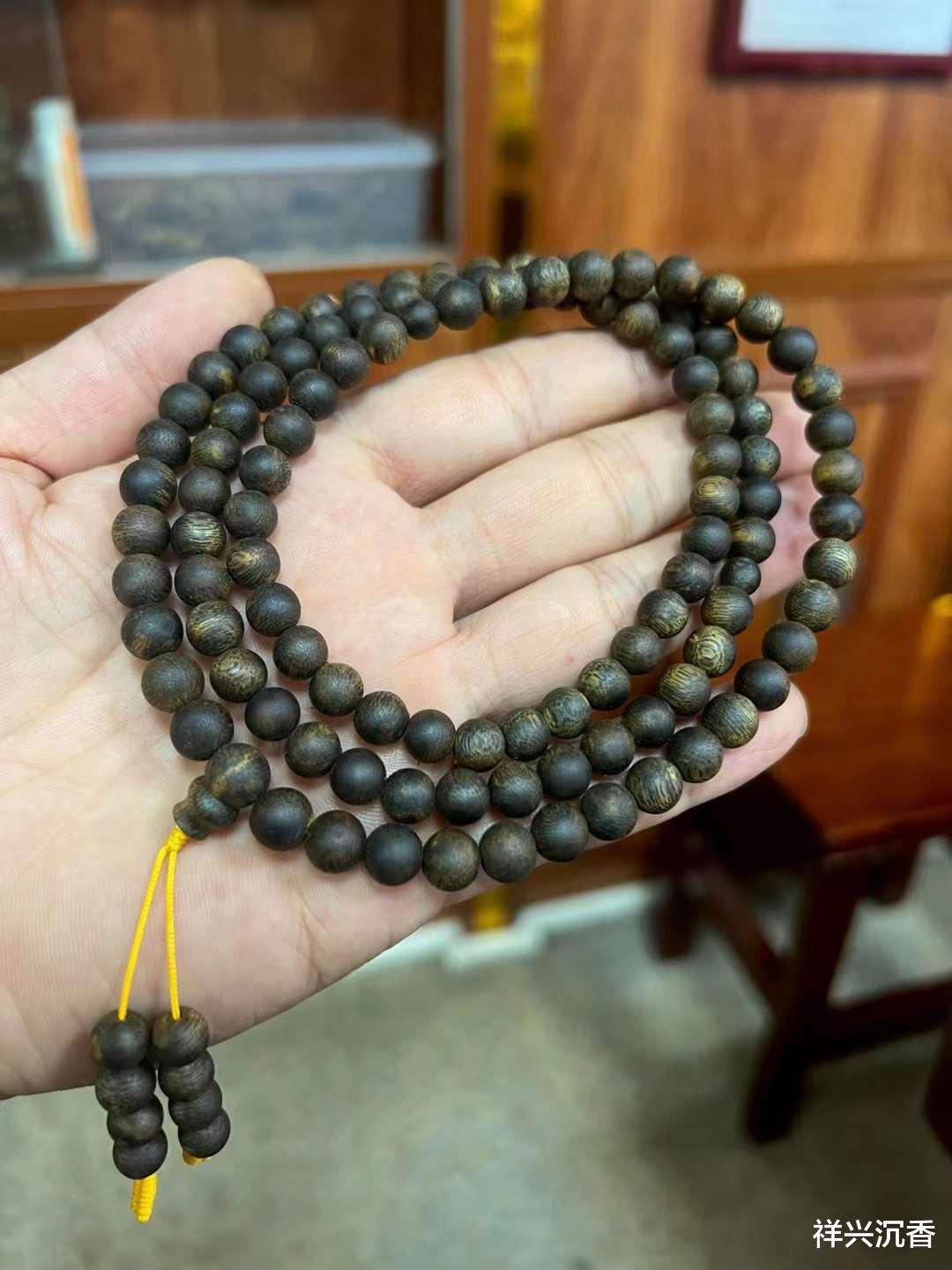 奇楠|奇楠也分软丝与硬丝?