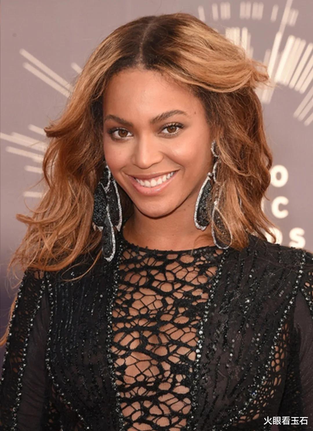 碧昂丝|碧昂丝是一位歌手王后,所住的豪宅,豪车,名表,珠宝数都数不清