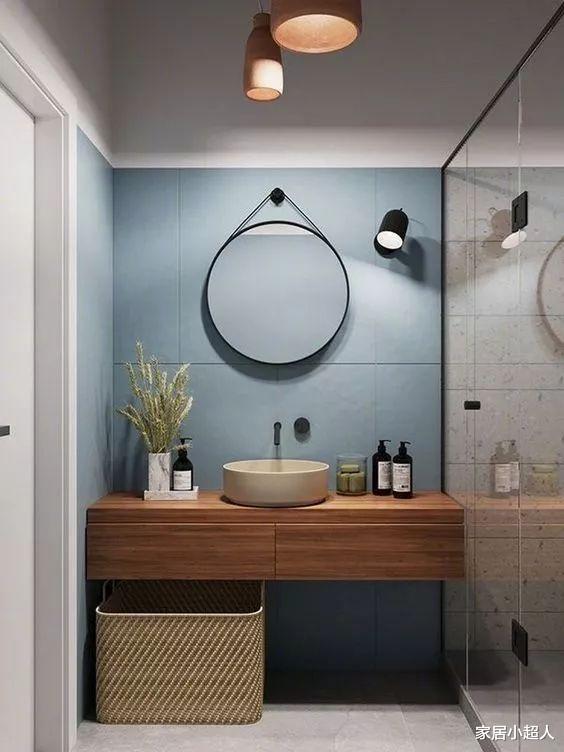 再装修,我定要把家里这4个地方“遮起来”,实在太影响颜值了!