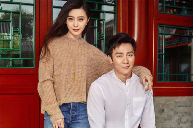 娱乐圈|娱乐圈“夫凭妻贵”男星不懂感恩？有的在外偷吃，有的趁人之危！