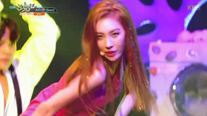 宋智雅|宣美9年“绯闻男友”公开告白宋智雅，网友还嗑疯了？太上头了吧