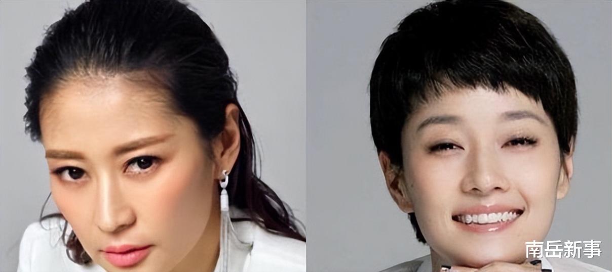 聂远|人前好朋友，背后捅刀子？被闺蜜挖墙脚的女星，一个比一个冤