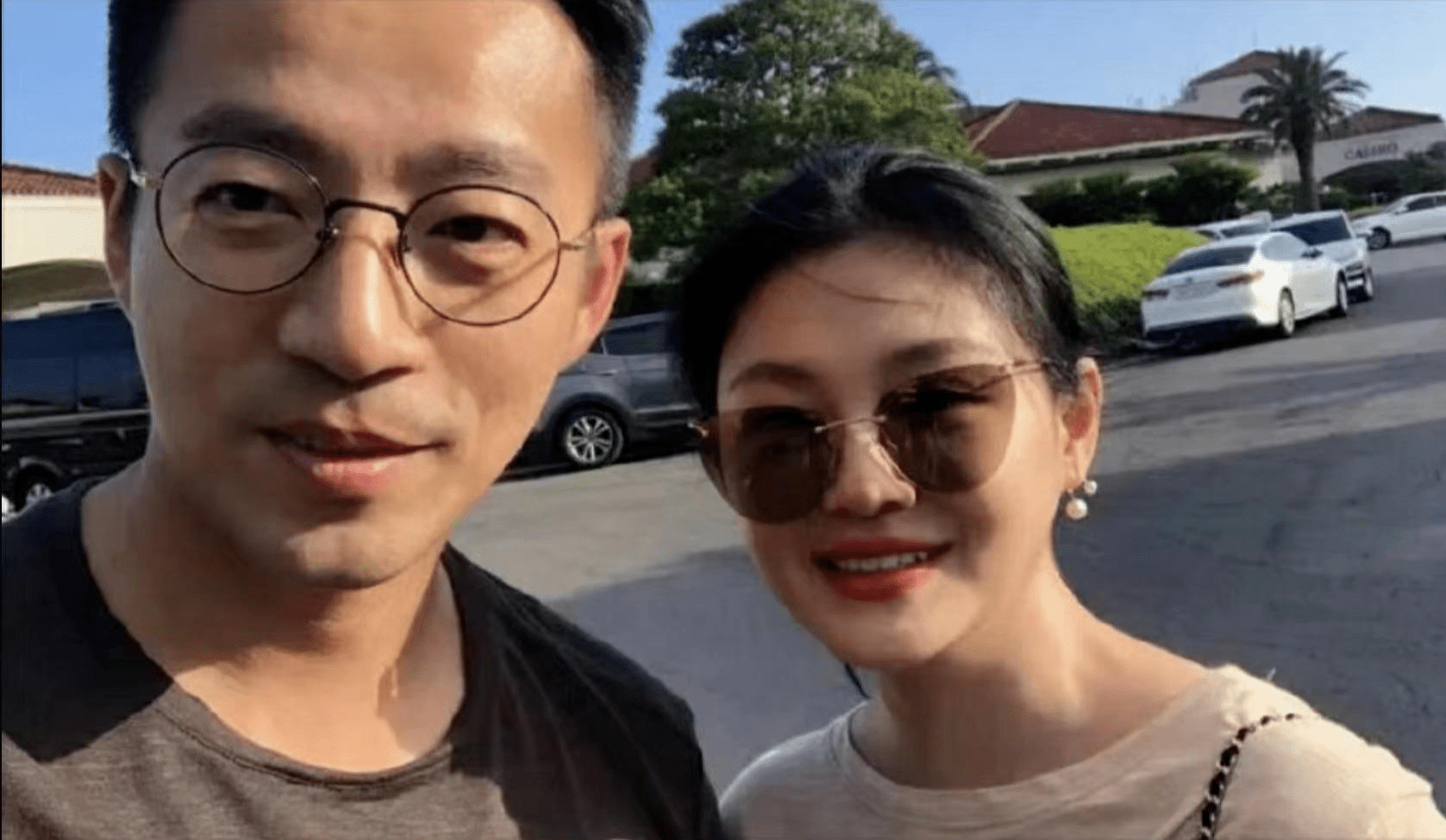 汪小菲|大S发文：没出轨、没吸毒、更没收到汪小菲4000多万 !