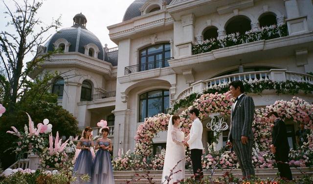 肖战|肖战看鱼视频发布者,曾无意中把视频发给了妈妈,她的反应有审美