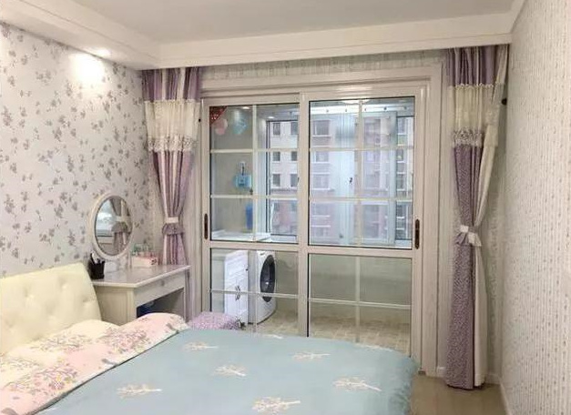 晒晒我家100平新房，装修花13万，朋友都说是最接地气的装修！