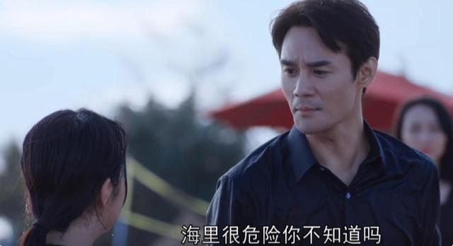 求职|《向风而行》才播8集,就有一波人想弃剧了,理由却让人无法反驳