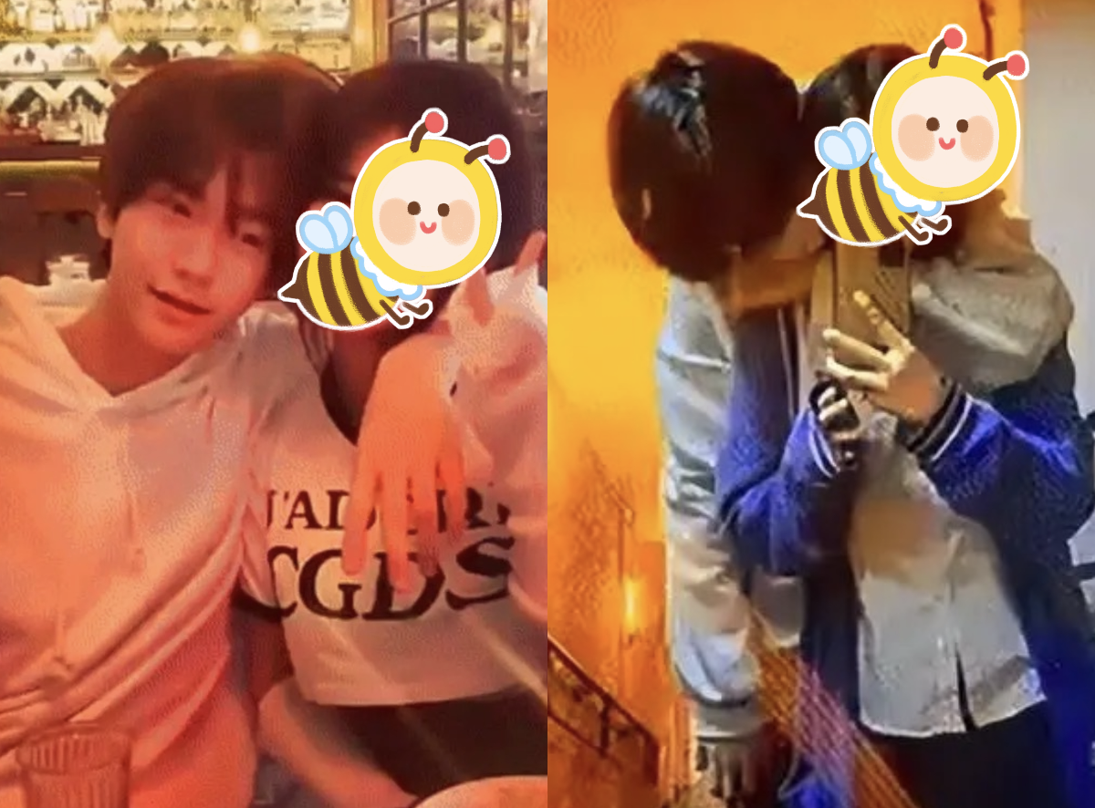 早恋|张亮15岁儿子天天晒托福成绩,获109分高分,力证早恋未影响学习