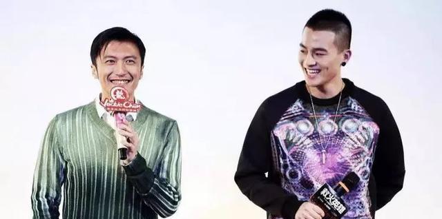 李晨|表面是百亿票房先生,实际全是“水货”,求求这几位演员别尬吹了