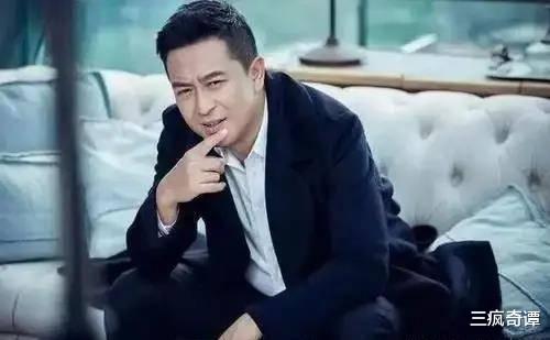 |她因太强势与张嘉译分手,随后却爱上孙红雷,42岁美的像18岁少女