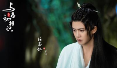 香蜜沉沉烬如霜|你是否发现《与君初相识》和《香蜜沉沉烬如霜》有很多雷同之处呢