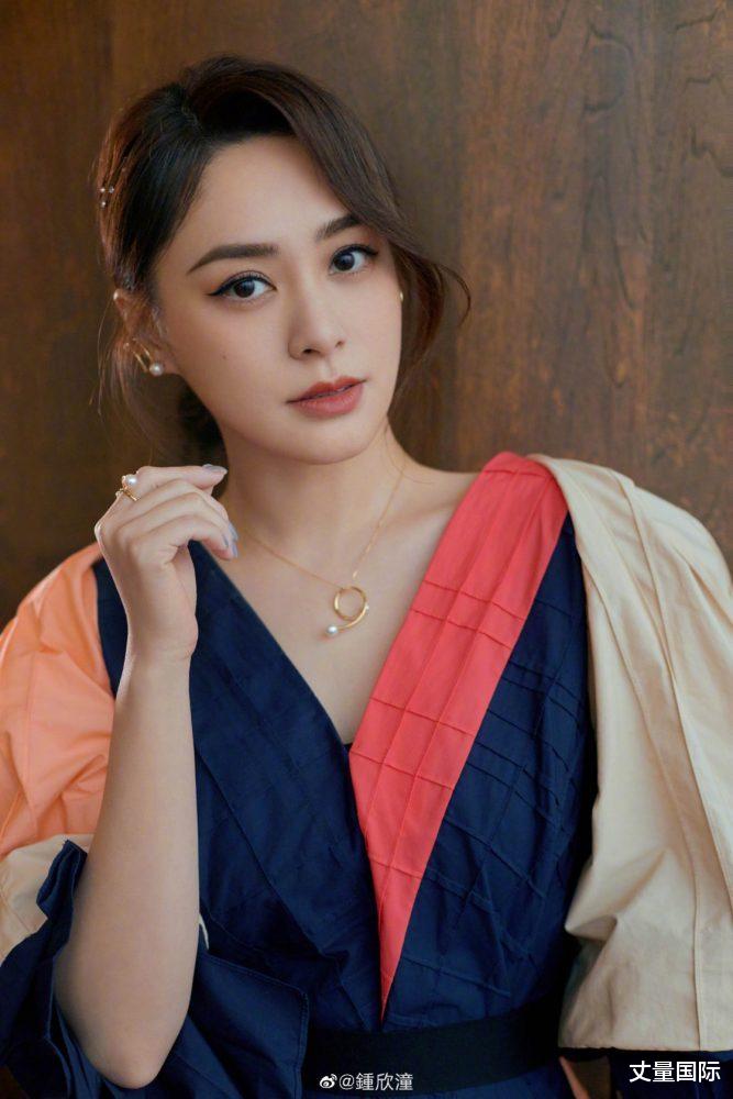 阿娇|8点认识《乘风破浪3》「阿娇」钟欣潼：出道即爆红，也曾陷入事业低潮