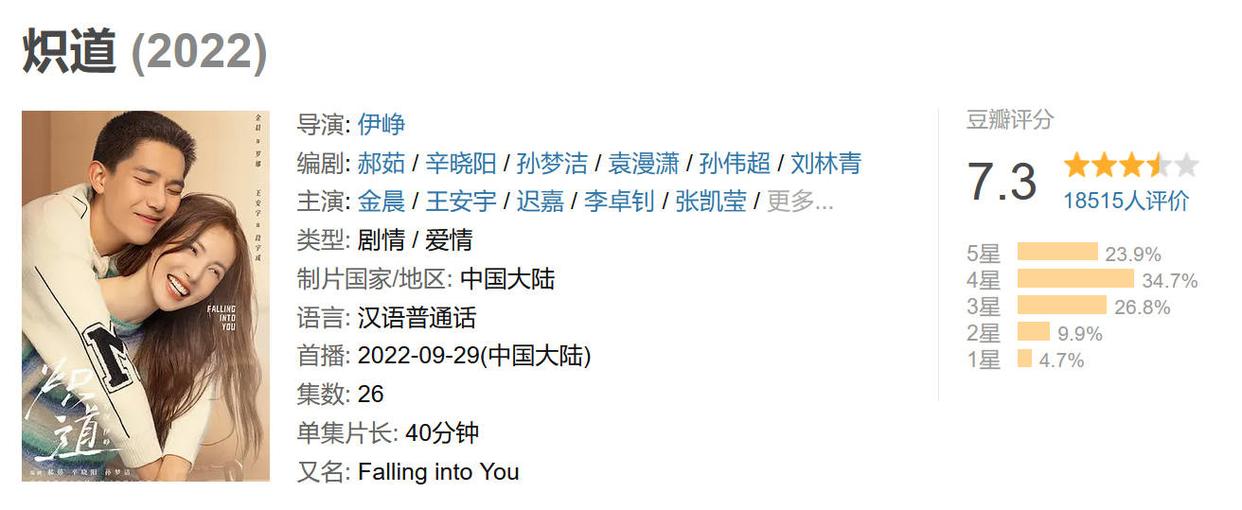 炽道|《炽道》一口气刷23集，根本停不下来，实在是太好看了