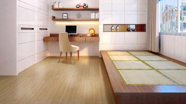 小户型定制连体榻榻米合适吗？效果如何？