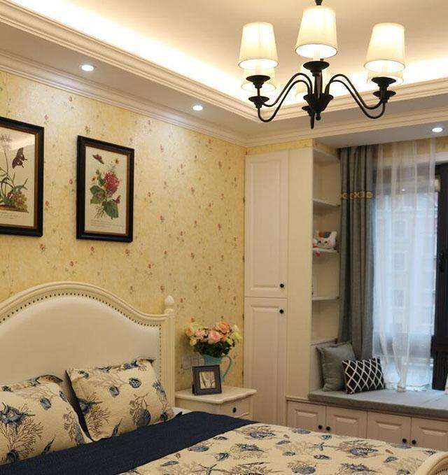 老公装修在飘窗打了一圈柜子,邻居嘴上说丑,回家却偷偷模仿了