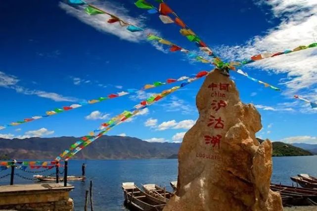 天门山|6个相见恨晚的旅行地！待山河无恙，我们一起相约。