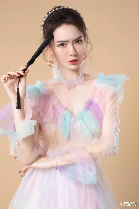 杨幂|王晶，杨幂，戚薇，何炅，张含韵！