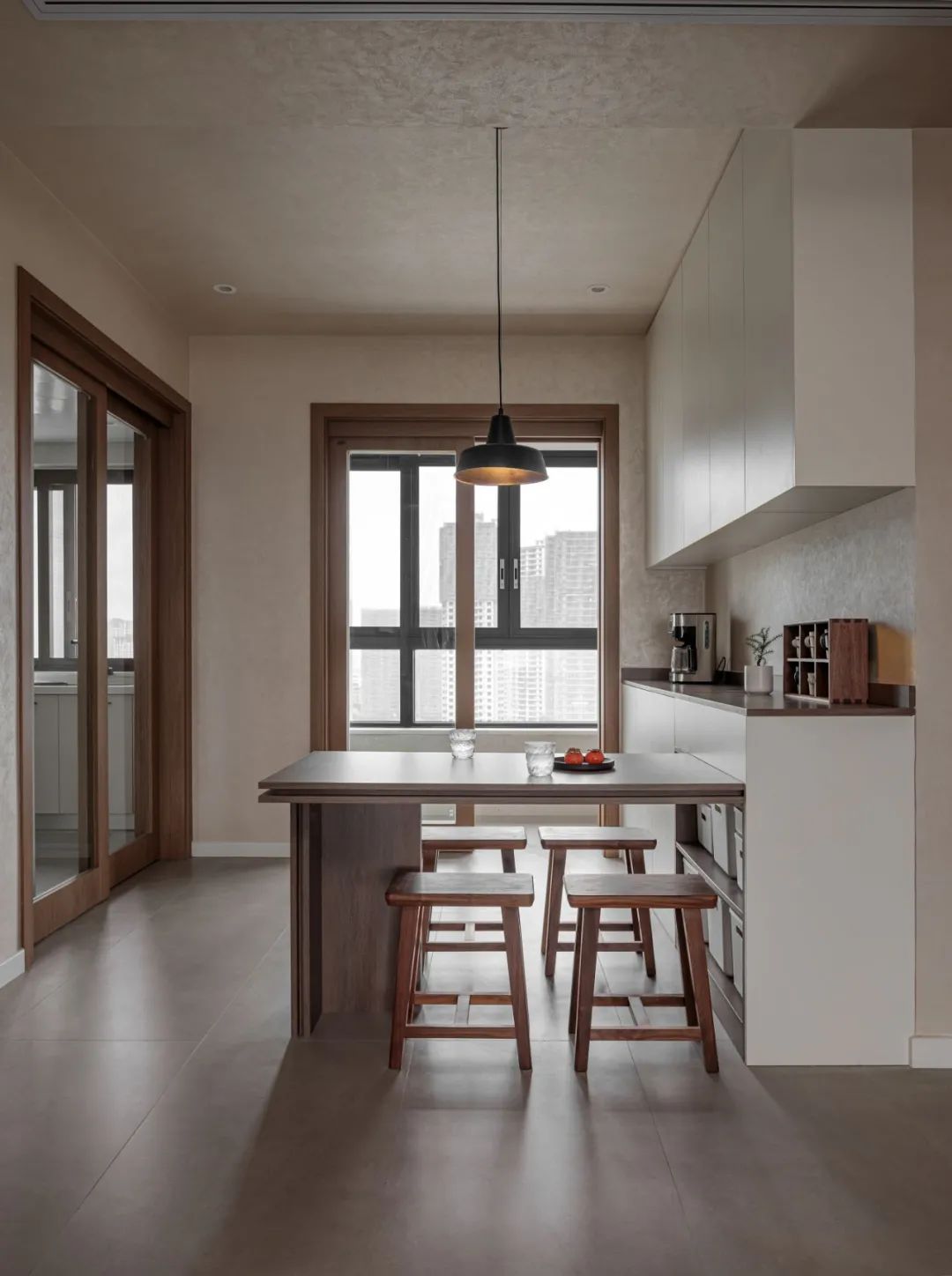 家中阳台太鸡肋?阳台变身室内花园,哪里都是观景区!