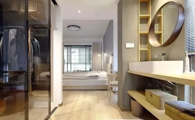 147平复式新房,全屋装修漂亮极了,最喜欢顶楼90平大露台,晒晒