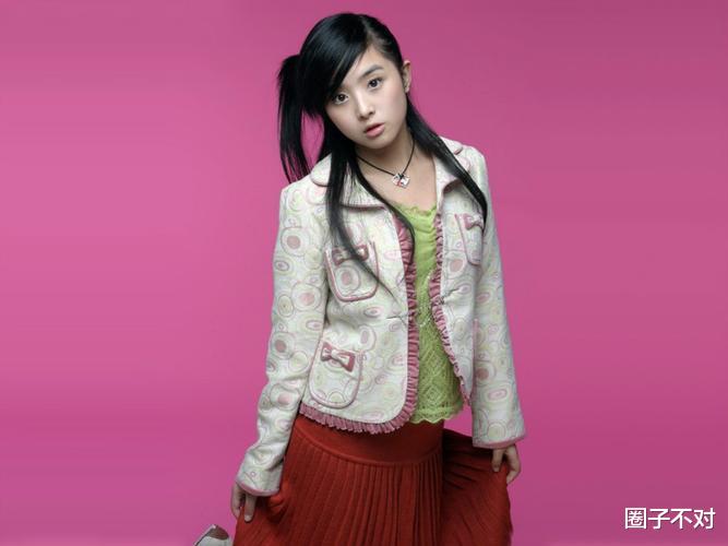 阿朵|“悄悄过气”的8位明星，没想到会用这样的方式，打出一副王炸