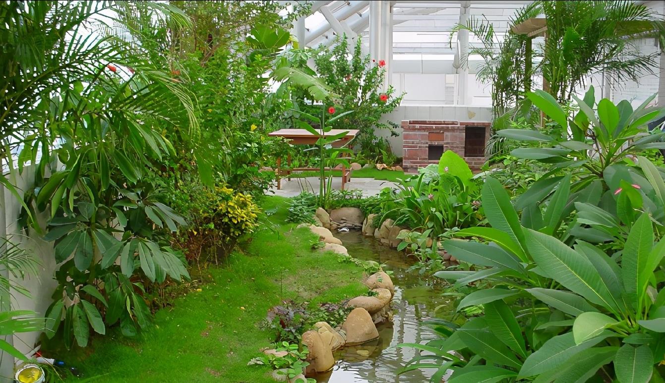 顶楼隔热降温，有没有简单容易操作的方法？有哪些方法？