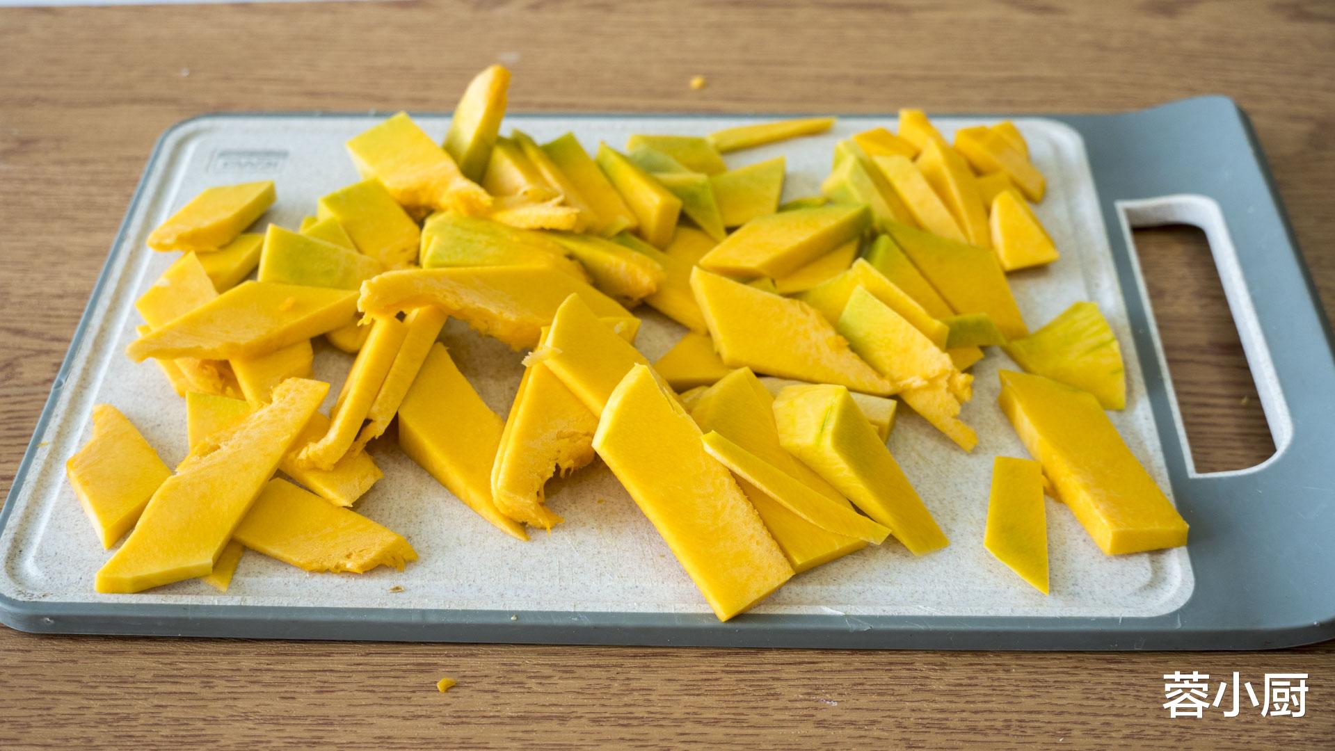 山药|优质维生素早餐排行榜，苹果只排倒数第一，南瓜排第4，建议了解