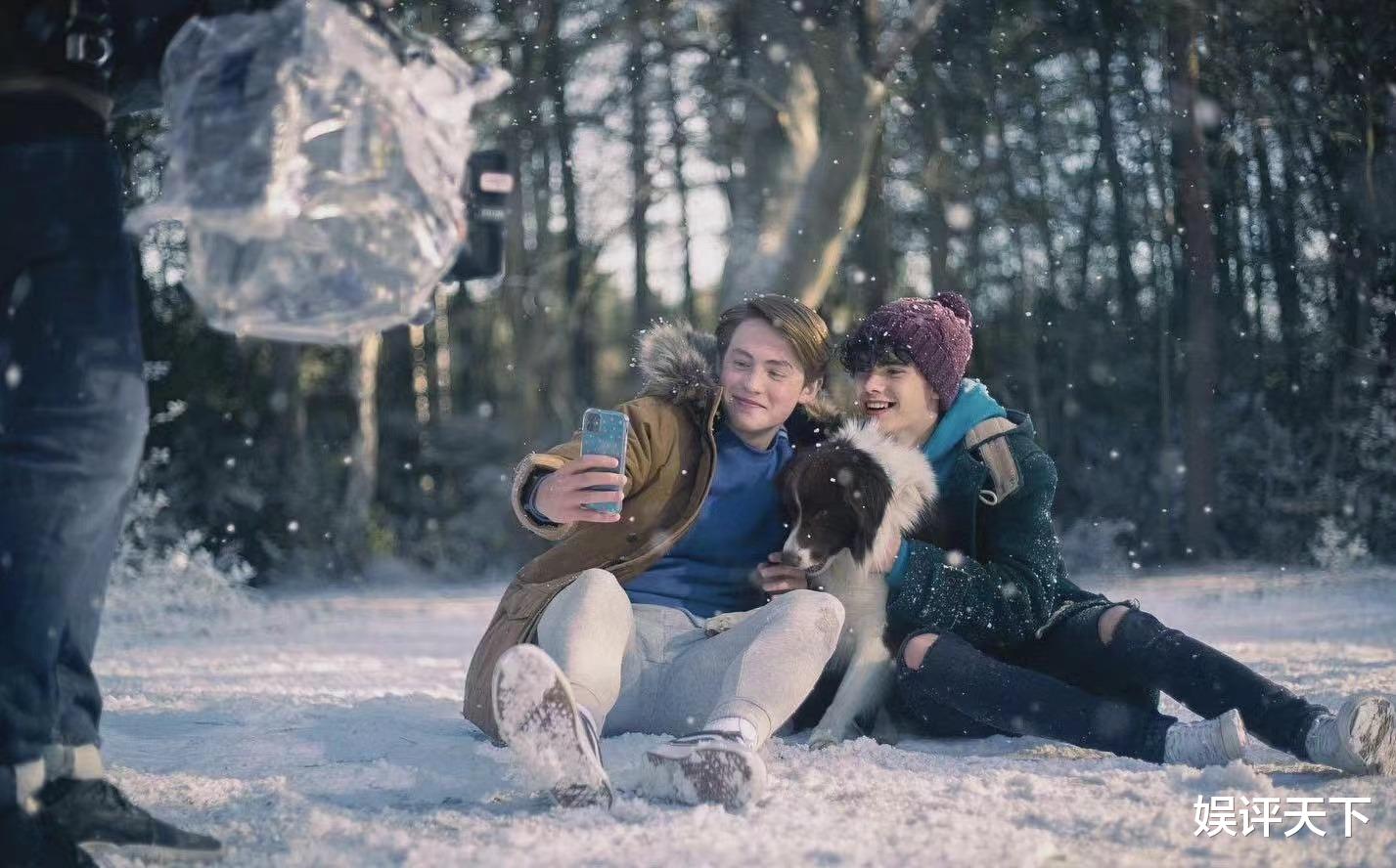 张丰毅|2022年度娱乐盘点：影视作品中的十大男男CP