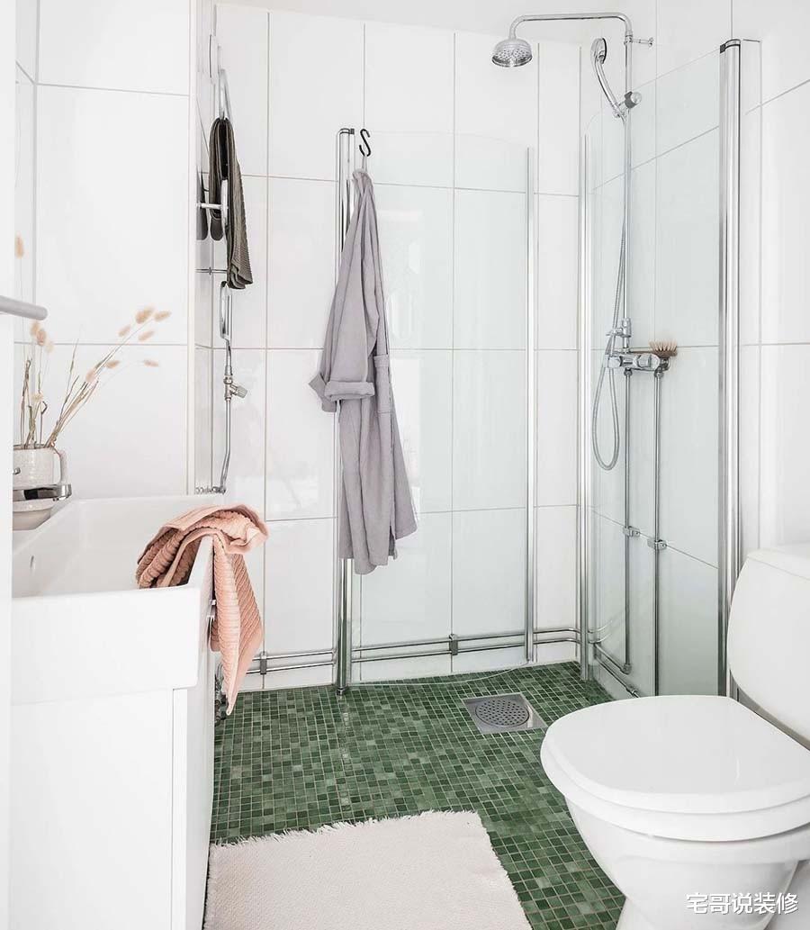 发现一个53岁阿姨的家,那叫一个高级,分享给大家看看,羡慕极了