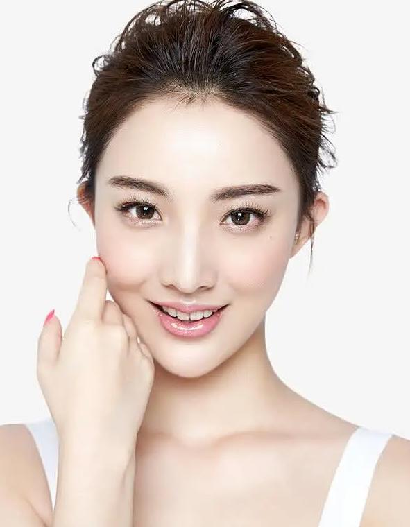 淡妆 淡妆的化妆流程