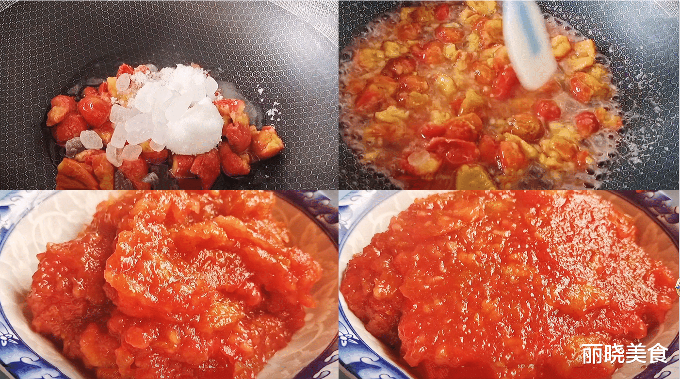 山楂|秋燥脾气大,建议吃这6种“清火”食材,疏肝理气,有助改善情绪