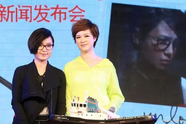 杜华|她的娱乐帝国，要塌了？