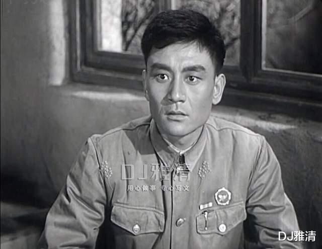电影|昔日上影厂男星,英俊帅气,被张瑞芳所看好,却52岁英年早逝,如今被遗忘
