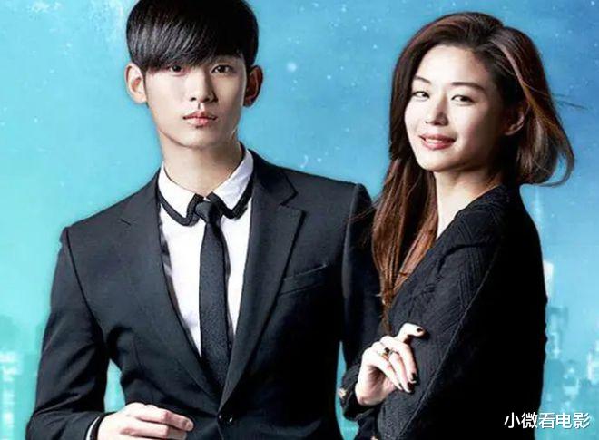 韩剧|近10年重播率最高的10部韩剧，最高9.7分，每部都百看不厌