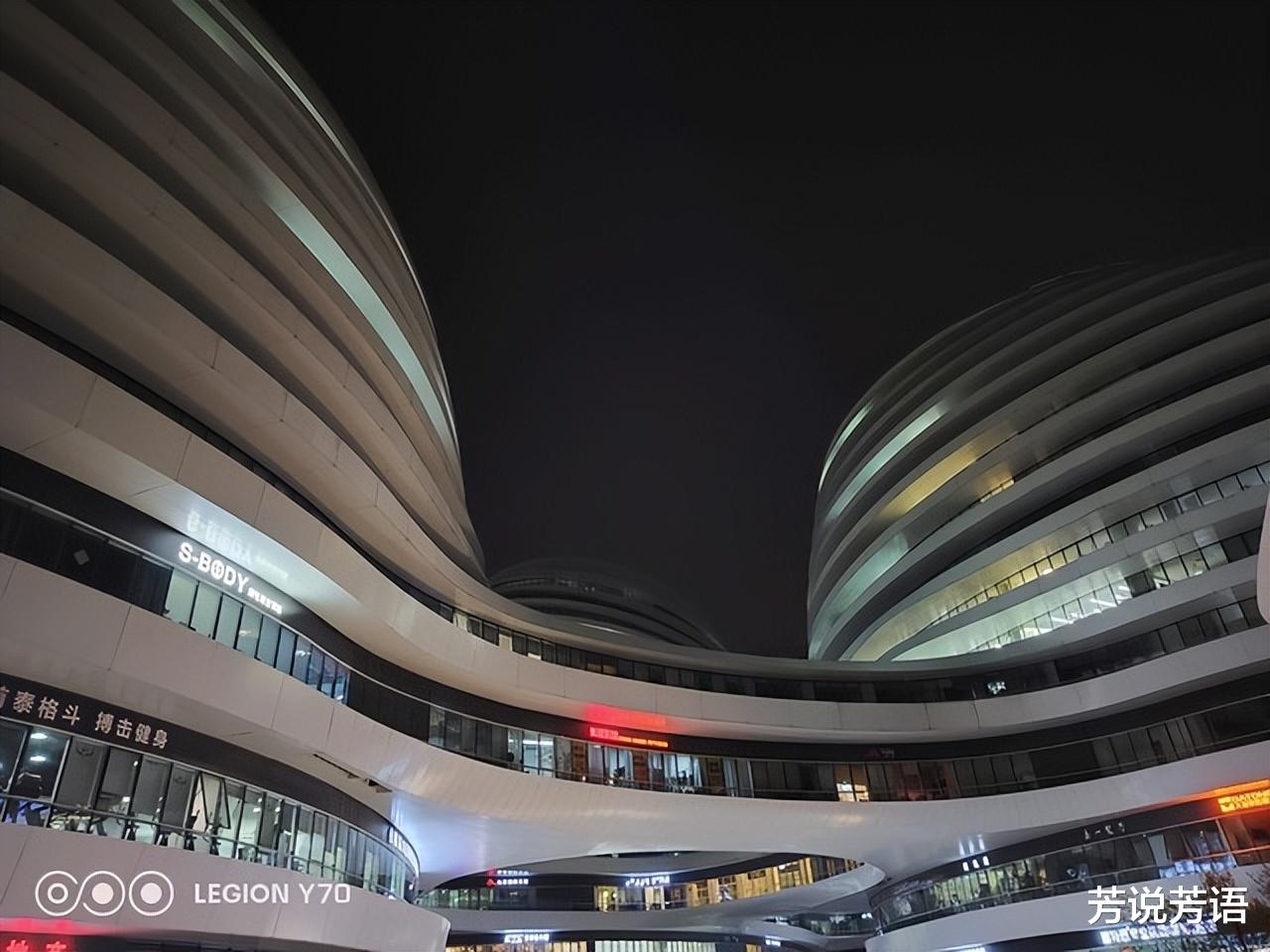 联想|拯救者Y70全面评测：性能旗舰不是偏科生