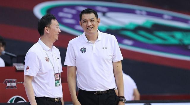 首钢集团|首钢队无缘多位名帅！新任主帅接近出炉，秦晓雯安排冠军教练辅助