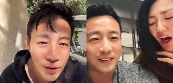 汪小菲|汪小菲呛小S：踩在她姐脑袋上小丑！也骂徐妈：把妳家恶事全说出