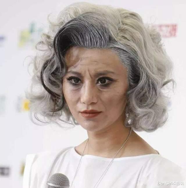 尚雯婕|超女江湖列传：狠人尚雯婕，因为世界太复杂，所以背叛了单纯