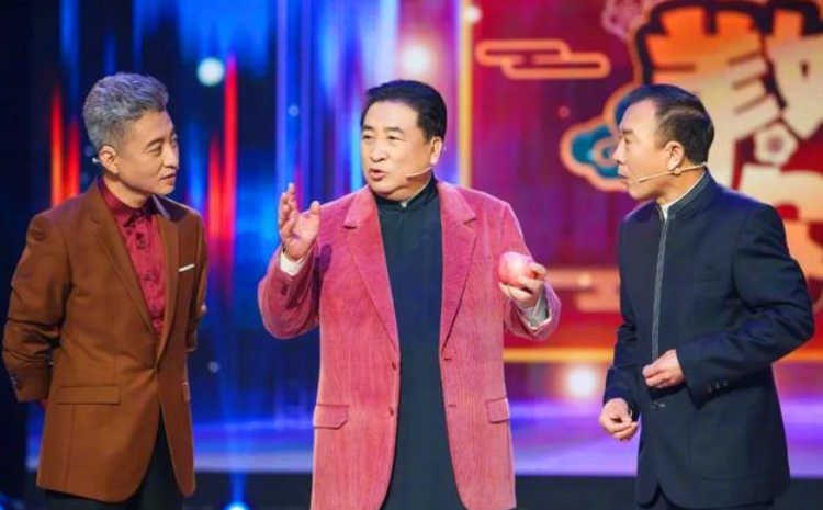 姜昆|北大教授质疑姜昆:他会说什么相声?说学逗唱,哪一个合格?