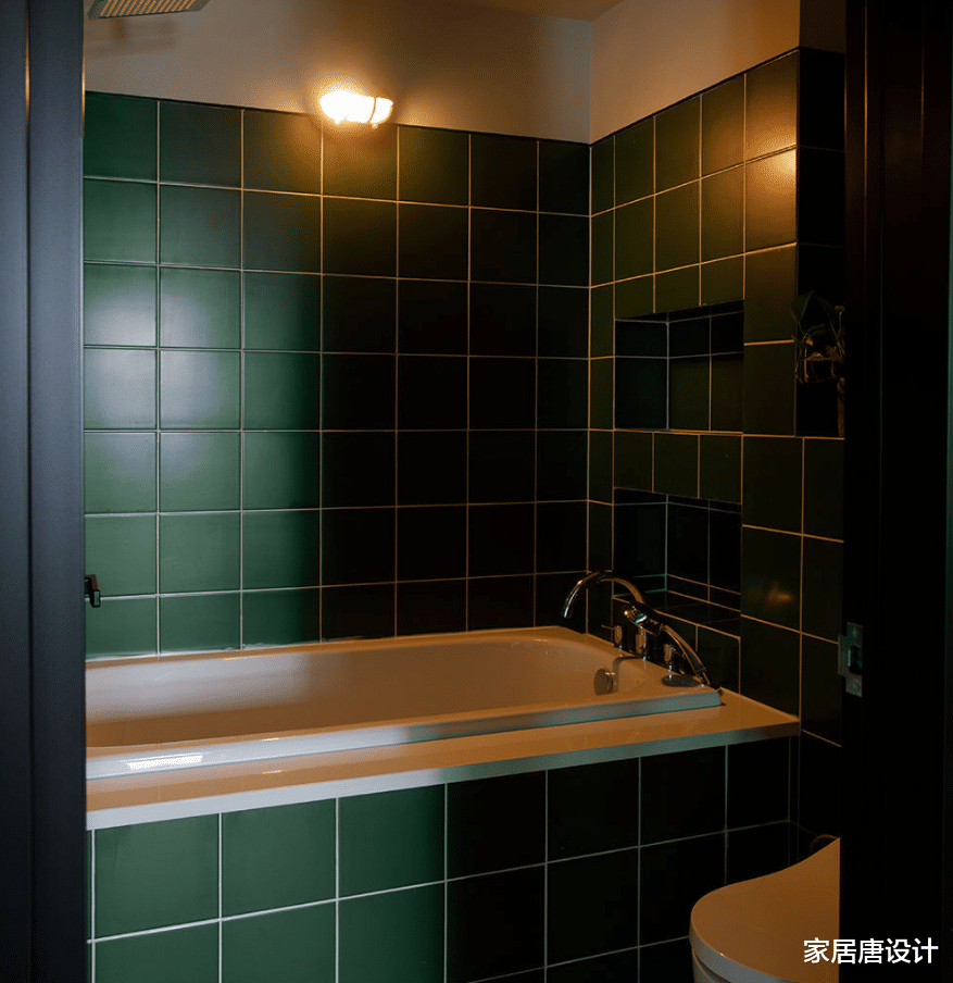 北京女孩的一人居,拆开厨房,独居的美家豁然开朗