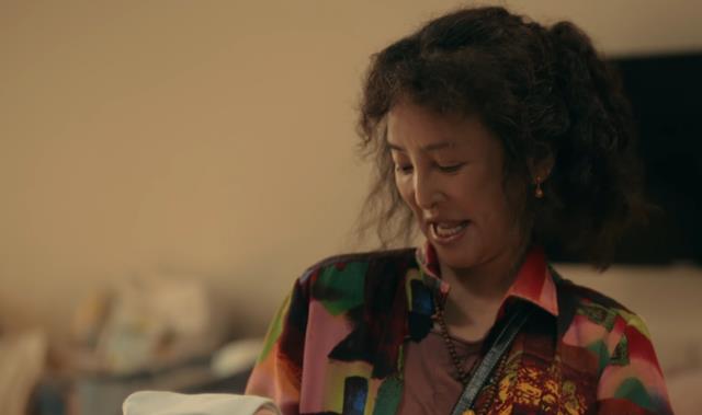 亲爱的小孩|才播2集,收视全国第一,秦昊《亲爱的小孩》成了央视“王炸”剧