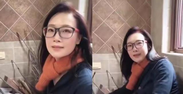 吕薇|歌唱家吕薇：男友去世后，感情生活成谜，如今50岁晒三胞胎引猜测