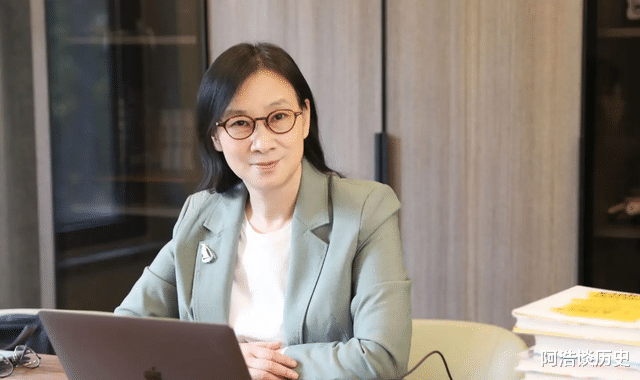 陈春花|事情越来越复杂，华为“陈春花事件”另有隐情？